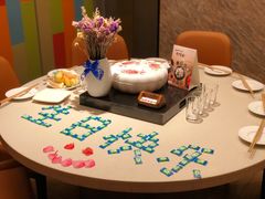 -海底捞火锅(亲子主题北金鹰店)