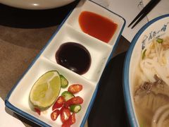 -美奈小馆·越南料理(中航城君尚购物中心店)