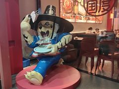 -烧肉一番·新韩式炭火烤肉(大岭山店)