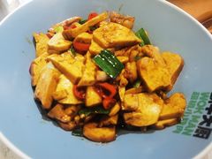 -胡子大厨·超级小炒肉(华润店)