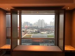 -榛悦隆堡成都酒店(春熙路太古里店)