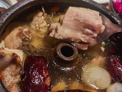 -云海肴·汽锅鸡·云南菜(领展购物广场·中关村店)