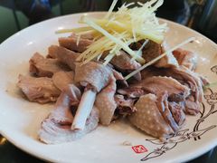 -乡亲鹅肉城(昆山店)
