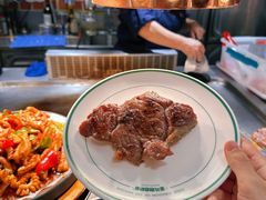 -亚马逊海鲜自助(梅溪湖步步高店)