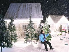 -洛阳白云山景区