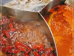 -大龙燚火锅(春熙店)