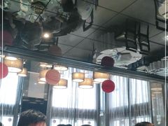大堂-和平馆·地道港澳茶餐厅(西门口店)