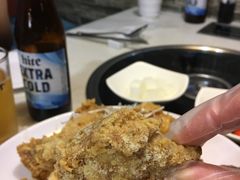 -梨满园韩国料理