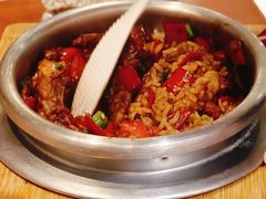 -鑫日千里马朝鲜族小馆(总店)