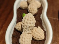 -许爷家·生态湖鲜(徐汇日月光店)
