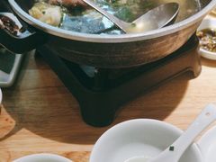 -全牛匠·乐山跷脚牛肉(新中关店)