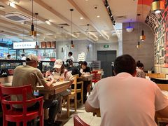 -大师兄·西北小馆(南沙万达广场店)