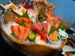 -花潮料理艺食馆(SM新生活广场店)