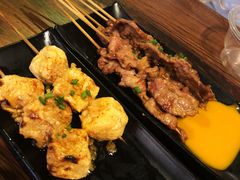 -土蚝·高压锅生蚝(百姓美食街店)