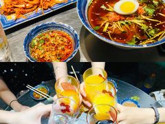 -胡同泥炉烤肉(总店)