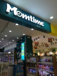 -宝妈时光(供电局店)