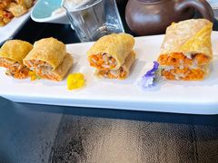 -柳莺湖上·湖景餐厅·江南菜(西湖店)