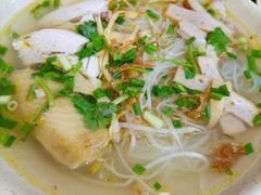 鸡粉-华姐鸡粉(教育路店)