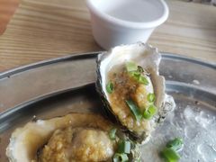 -红月湾海鲜饭店•沙滩海景(双月湾店)