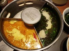 -巴奴毛肚火锅(京西大悦城店)