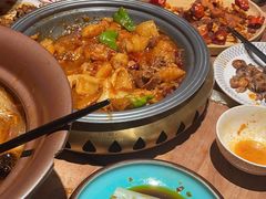 -耶里夏丽·丝路新疆菜·清真食品(徐汇南丹东路臻选店)