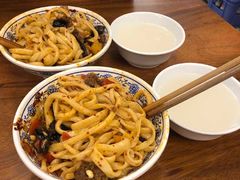 -三姐妹餐厅(曲江店)
