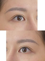 -本小姐美学·半永久纹眉野生眉