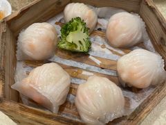 -麒麟中餐厅·经典粤菜·地道菜式老字号(广州长隆酒店)
