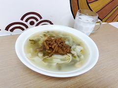 -面道赞宁海海鲜面(迎凤街店)