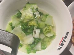 -洞庭土菜馆(天河北总店)