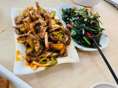 -三盛楼饭店(四流中路店)