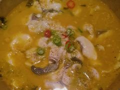 -永安鱼庄·镇江菜(丁卯店)