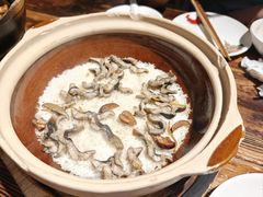 -广府乡下·饭庄(新港东路店)