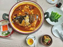 鱼头佛跳墙-食神鱼头佛跳墙(百子湾旗舰店)