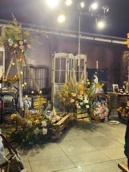 -金茂深圳JW万豪酒店·宴会厅