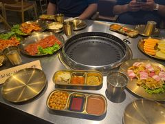 -炉队长·齐齐哈尔家庭烤肉(马家堡店)