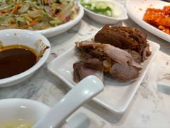 熏肉-山南熏肉大饼(辽菜旗舰店)