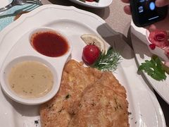 -波特曼西餐厅(南岗店)