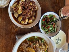 -铭厨特色家常菜(金色溪泉湾店)