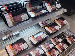 -盒马鲜生(枣园路店)