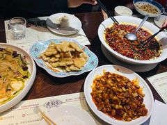 -老厨家(友谊路总店)