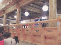 -丽池宫韩式汗蒸会馆(华灯坊店)
