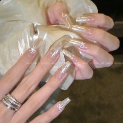 -元也Nail·新中式美甲美睫