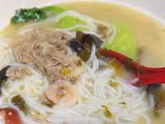 -南苑风味过桥米线(革新路店)