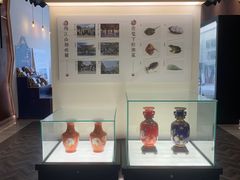 -金成潮菜博物馆(海珠湿地店)
