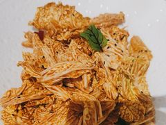 -月福京味斋·烤鸭店·北京菜(鼓楼总店)