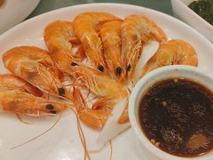 -万龙洲海鲜(阜外店)