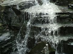 -藏龙百瀑风景区