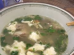 普通水盆牛肉-老白家水盆羊肉