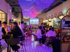 -隅乐胡椒虾·台湾菜·团建(皇岗店)